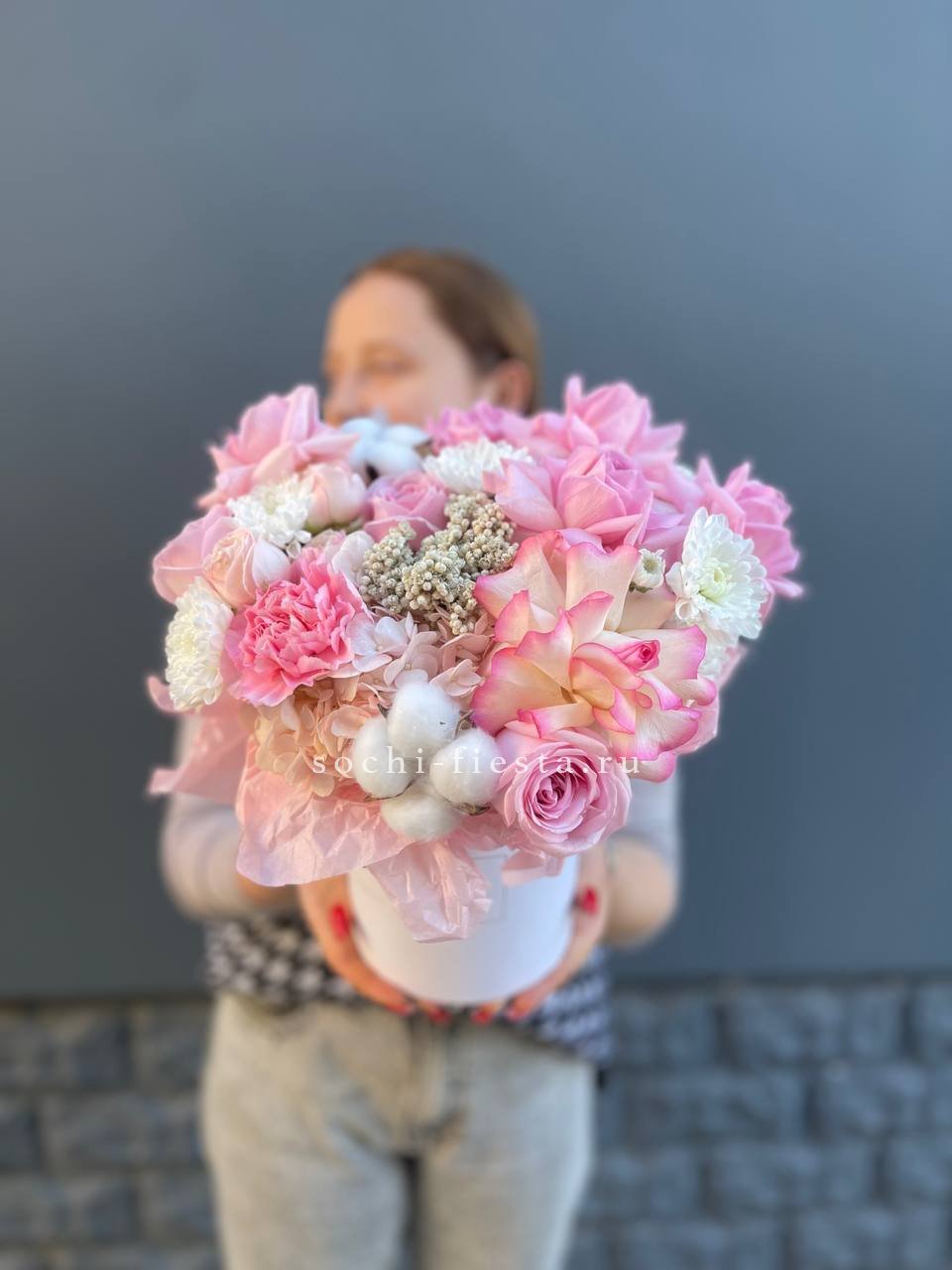 Бокс "Мания совершенства" в Хосте и Кудепсте