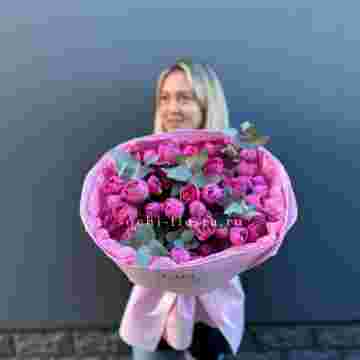 19 Мисти бабблс в Хосте и Кудепсте
