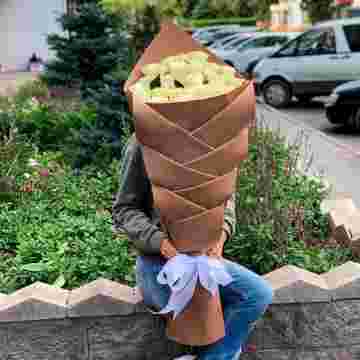 Голландские розы J'adore в Хосте и Кудепсте