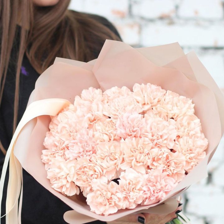 Диантусы №2 в Хосте и Кудепсте