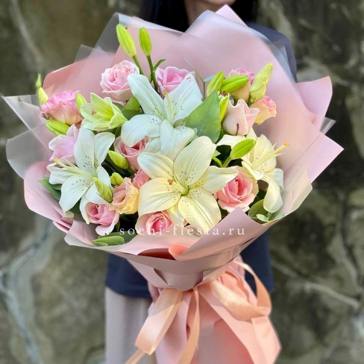 Summer time №2 в Хосте и Кудепсте