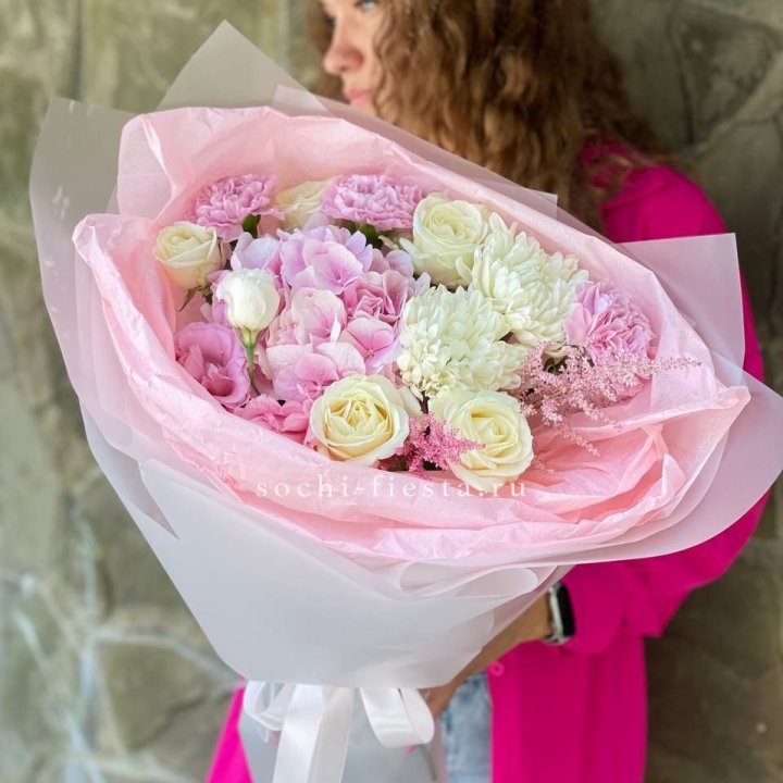 Summer time №3 в Хосте и Кудепсте