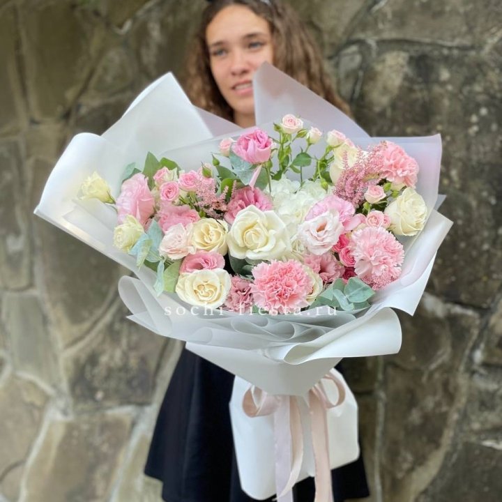 Summer time №4 в Хосте и Кудепсте