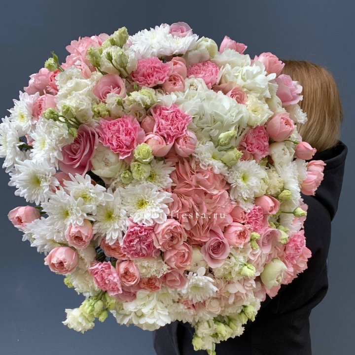  Букет  WOW-1 в Хосте и Кудепсте