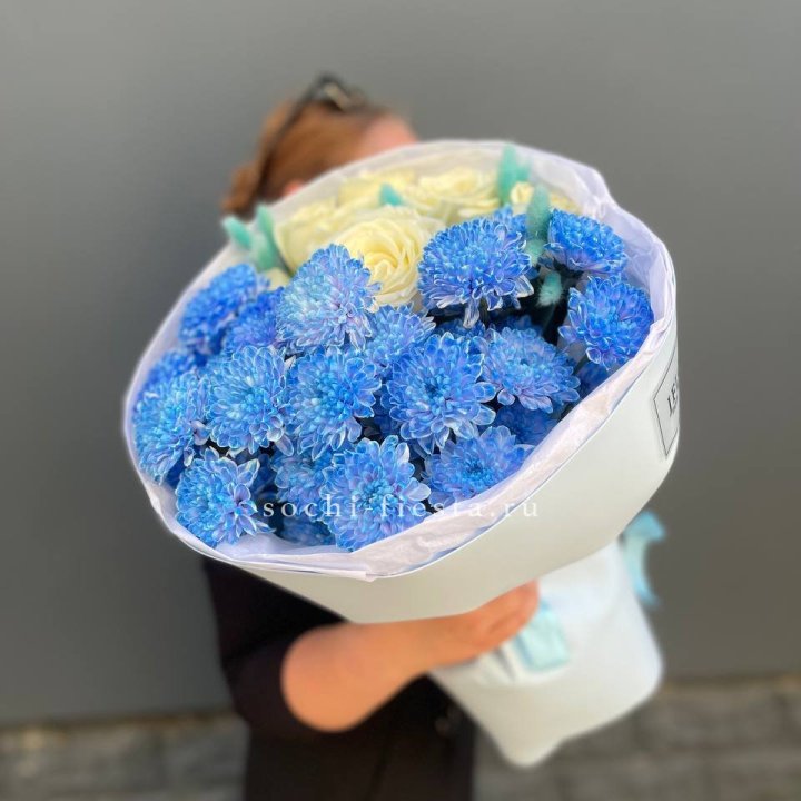  Букет  " Лагуна-2" в Хосте и Кудепсте