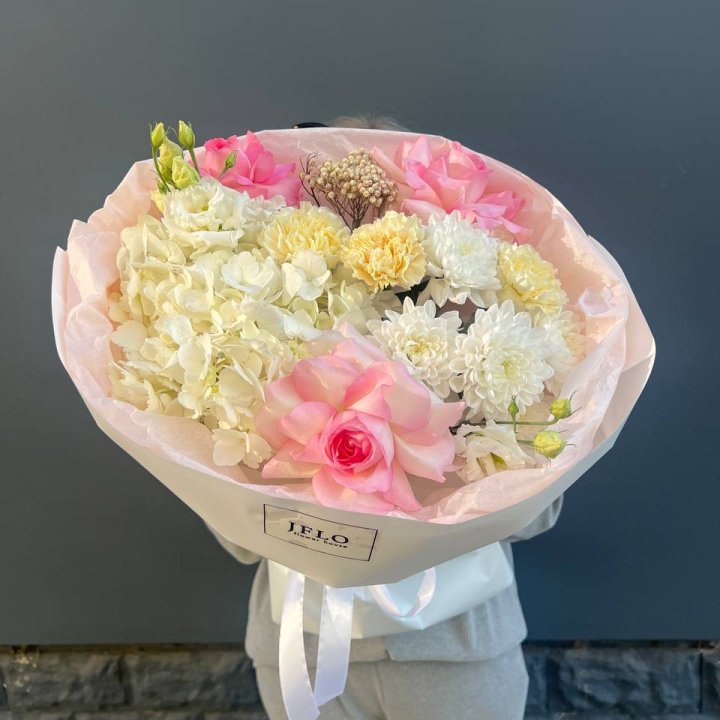 Букет "Лолита №2" в Хосте и Кудепсте