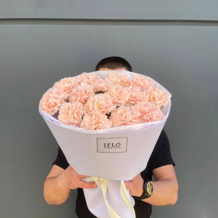  15 диантусов в Хосте и Кудепсте