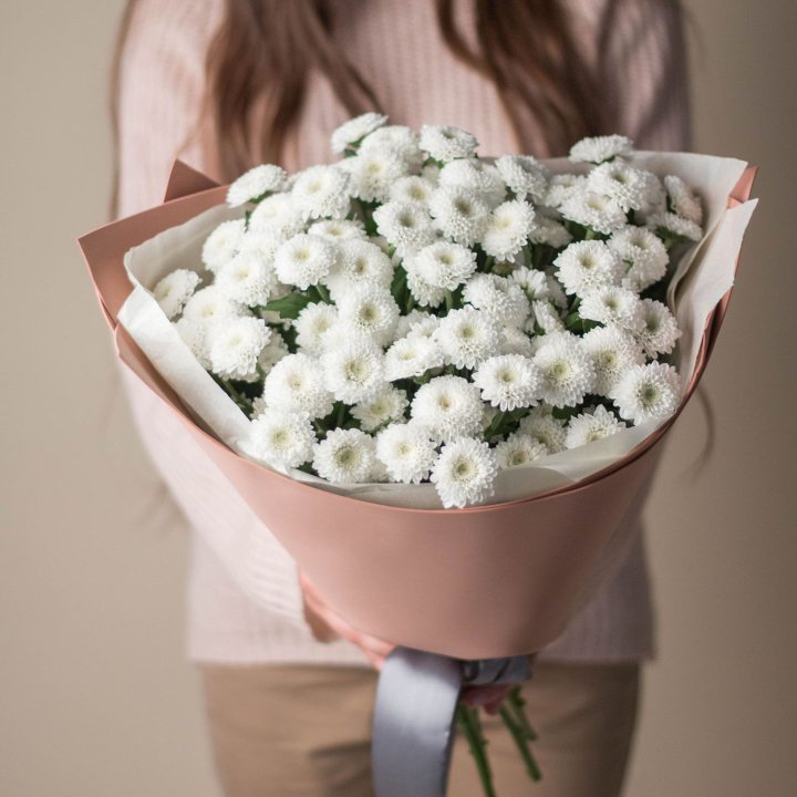 Букет Santini в Хосте и Кудепсте