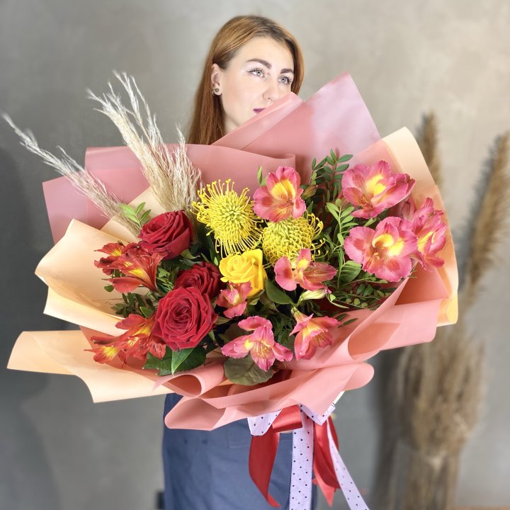 Katarina в Хосте и Кудепсте