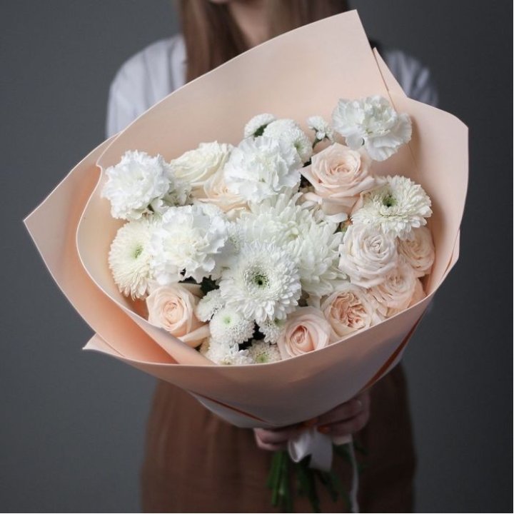 Ванильные хлопья в Хосте и Кудепсте