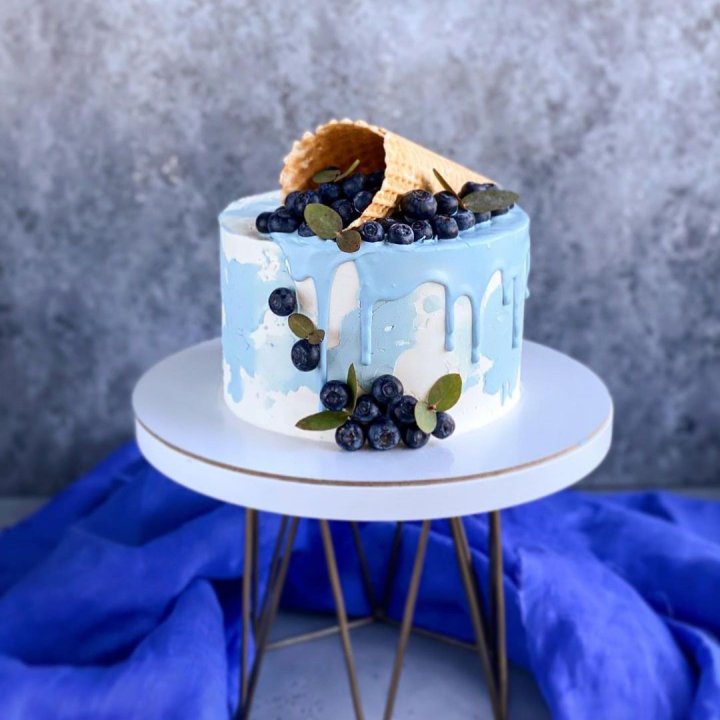 Торт "Waffle" в Хосте и Кудепсте