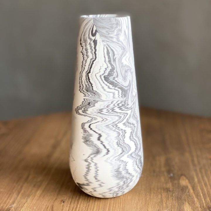 Дизайнерская ваза №2 в Хосте и Кудепсте