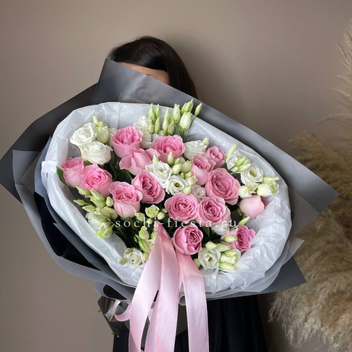 Кэтрин в Хосте и Кудепсте