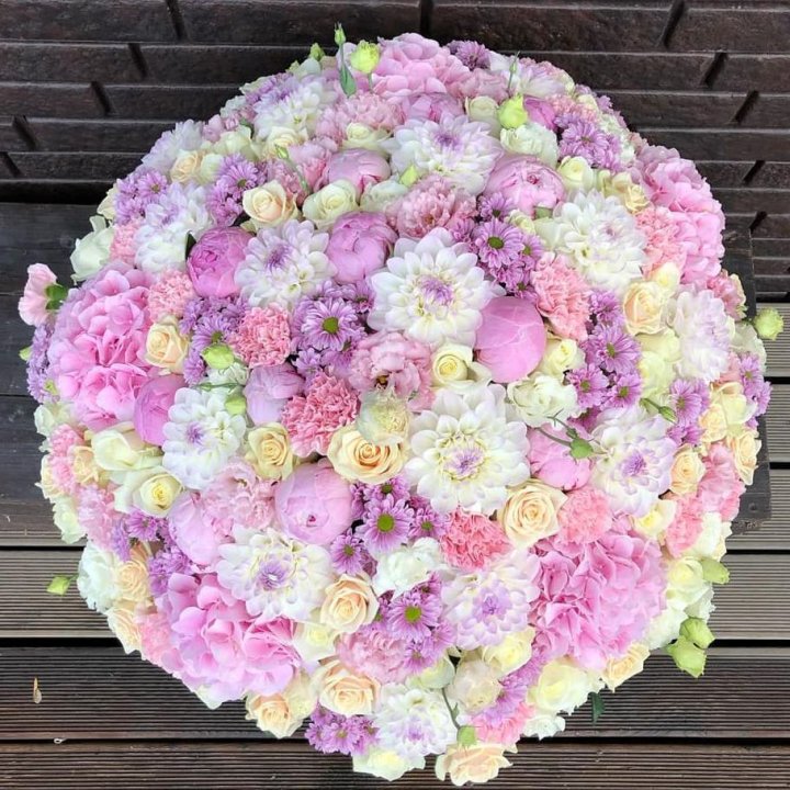 Макси-корзина Lollipop в Хосте и Кудепсте