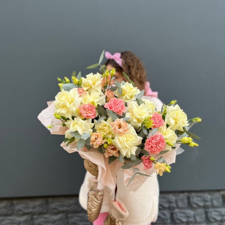 Кашпо "Карамель" в Хосте и Кудепсте