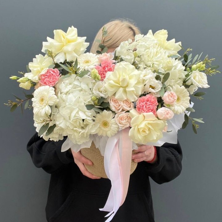  Коробочка  "Радость-№2" в Хосте и Кудепсте