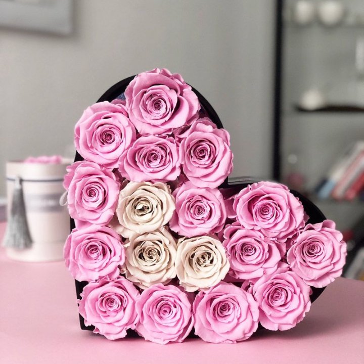 Heartbox №1 в Хосте и Кудепсте