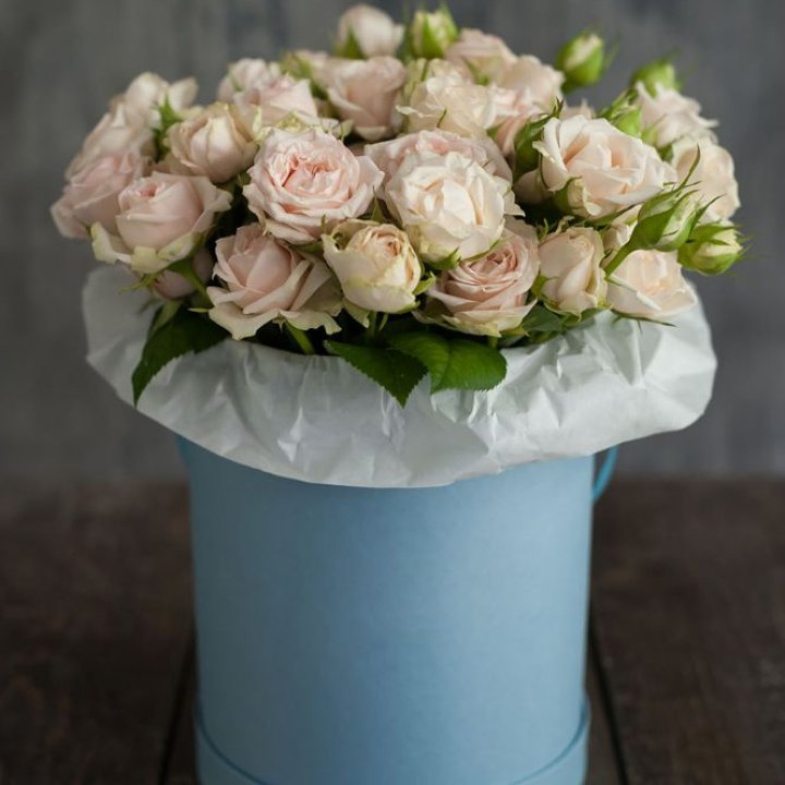 Flowerbox Sky в Хосте и Кудепсте