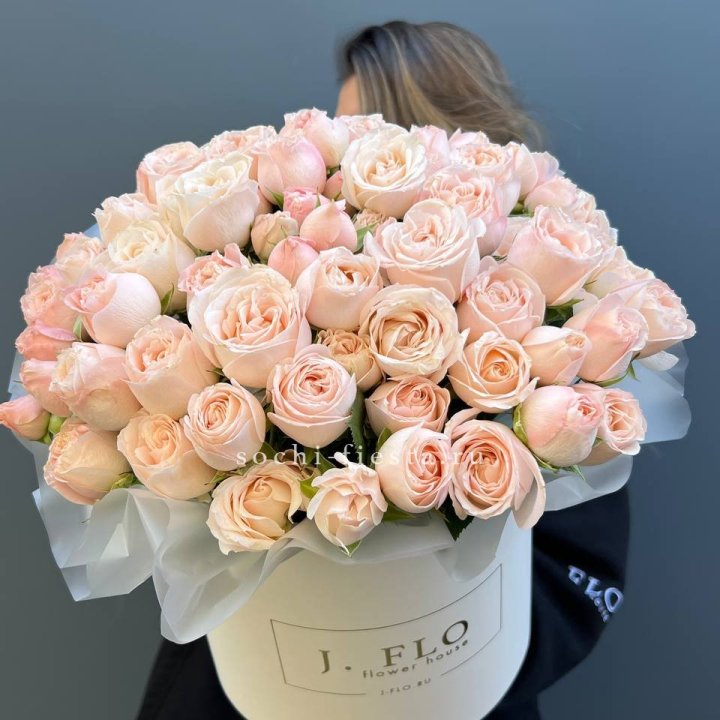 Бомбастик бокс Premium в Хосте и Кудепсте