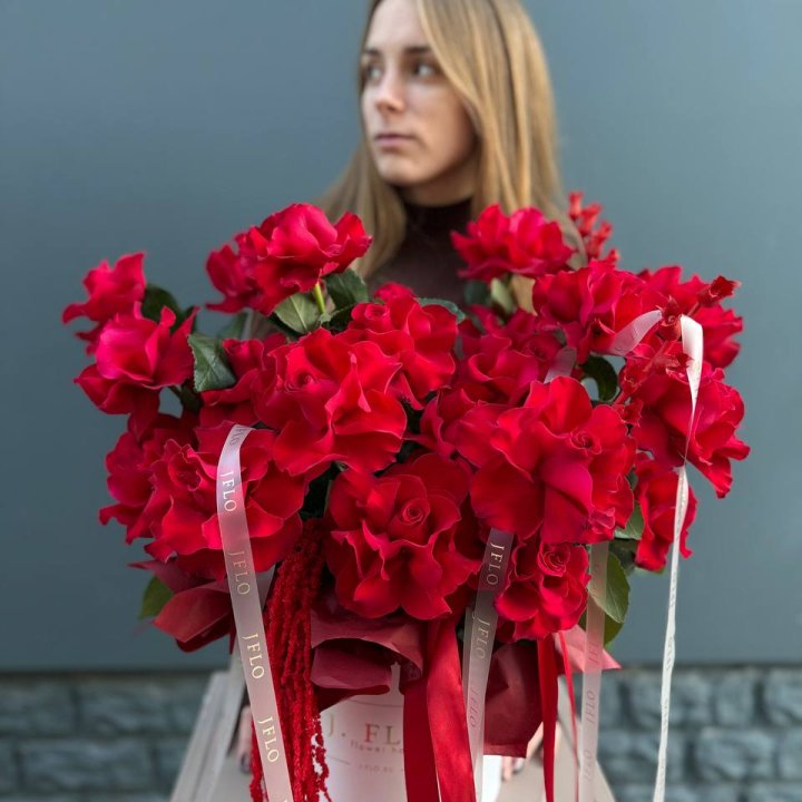 21 Французская роза в Хосте и Кудепсте