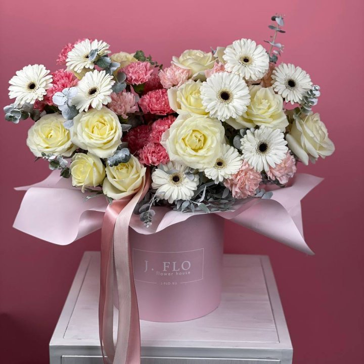 Коробка трио в Хосте и Кудепсте