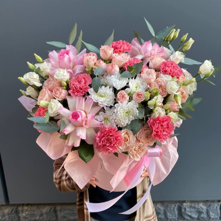 Бокс "Мирослава" в Хосте и Кудепсте