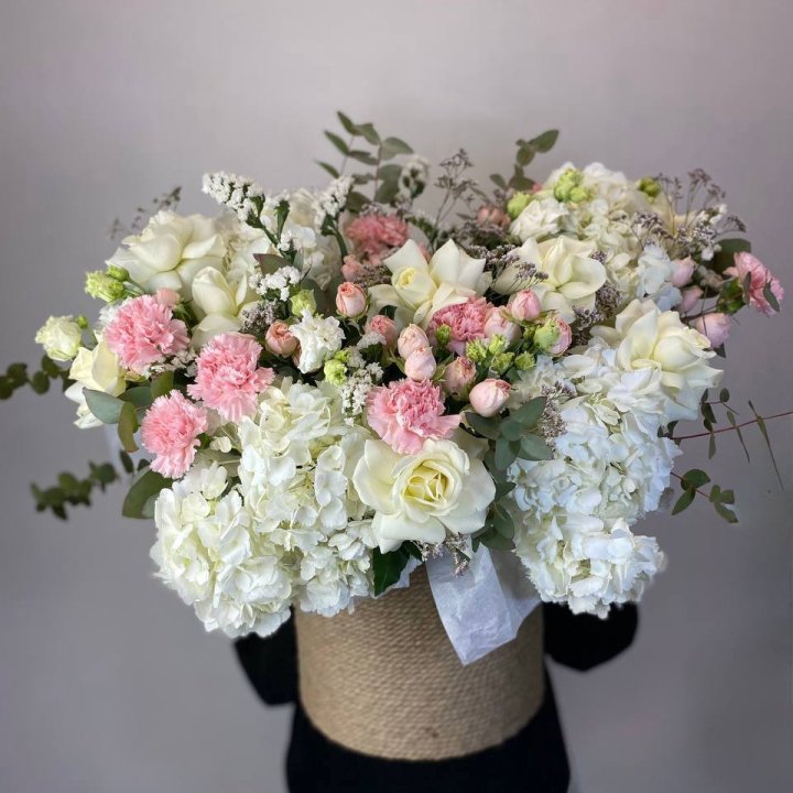  Кашпо "Стефания" с доставкой в Хосте и Кудепсте