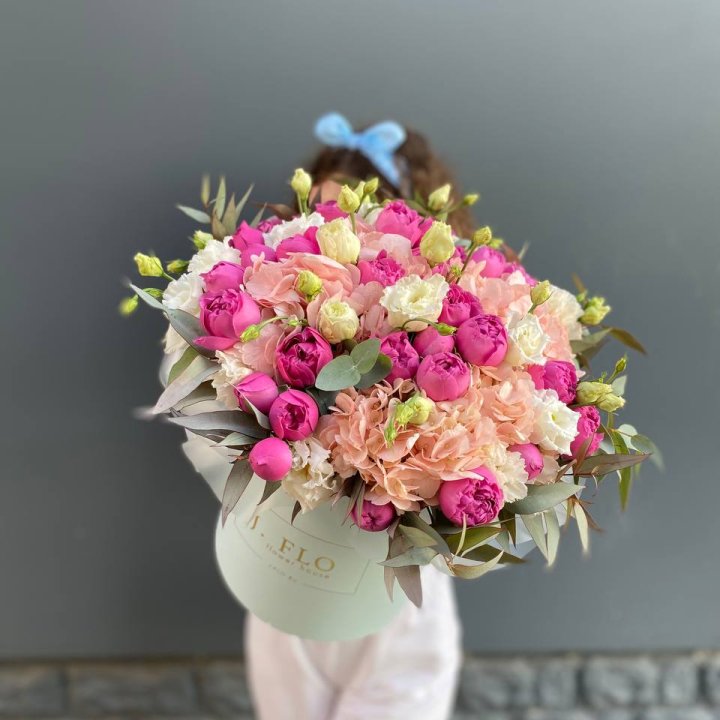 Бокс "Агата мисти" в Хосте и Кудепсте