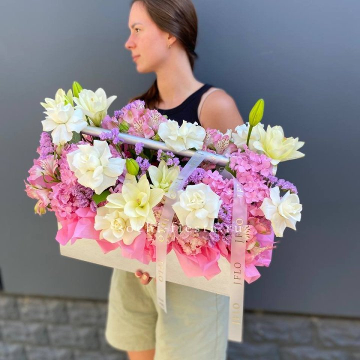 Woodbox Moon в Хосте и Кудепсте