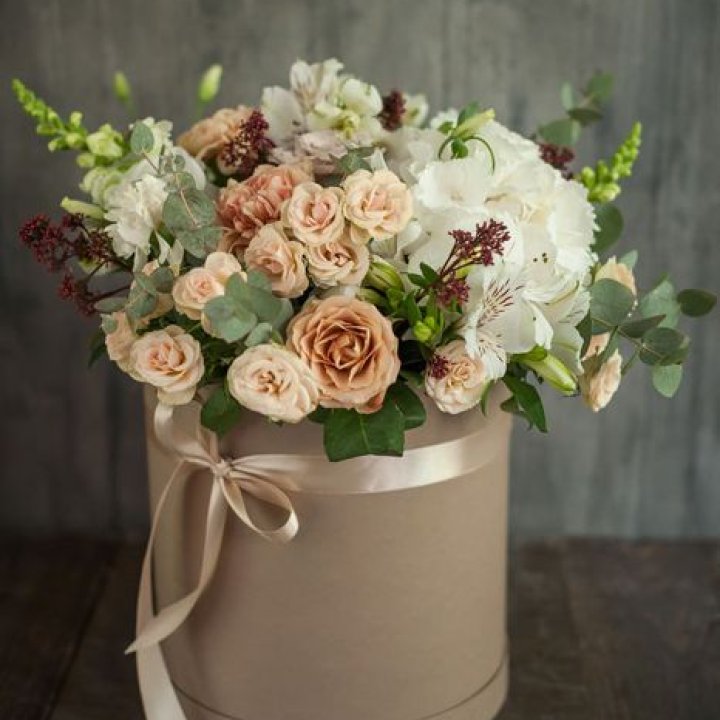 Кофейный цилиндр №1 в Хосте и Кудепсте