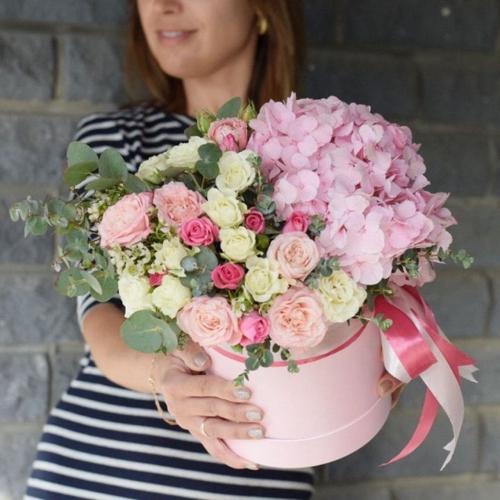 Дизайнерский цилиндр №1 в Хосте и Кудепсте