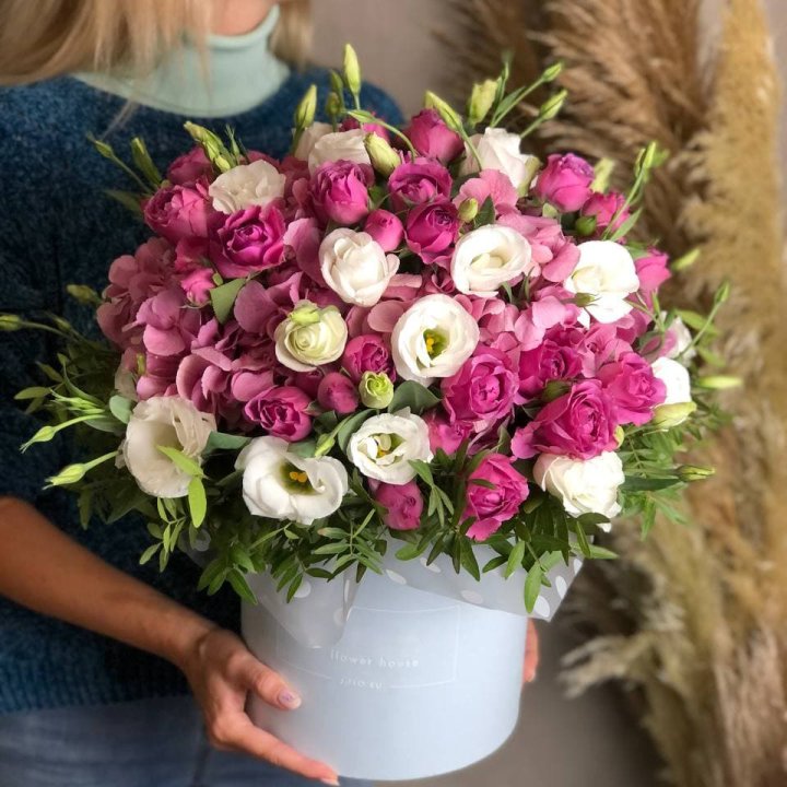 Agata Misty в Хосте и Кудепсте