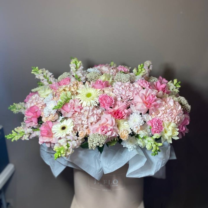  Коробка гигант 3 в Хосте и Кудепсте