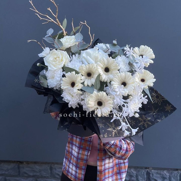 Бокс "Полуночная луна" в Хосте и Кудепсте