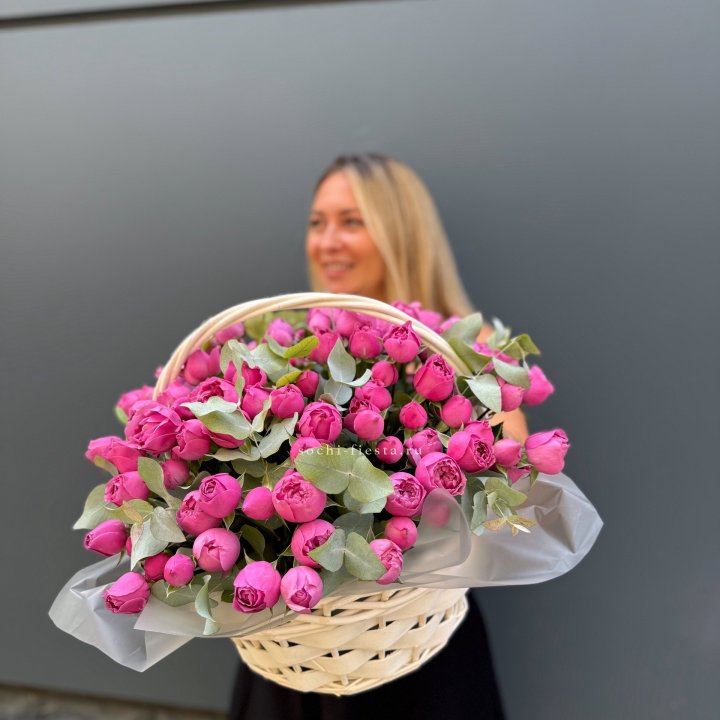 Icecream в Хосте и Кудепсте