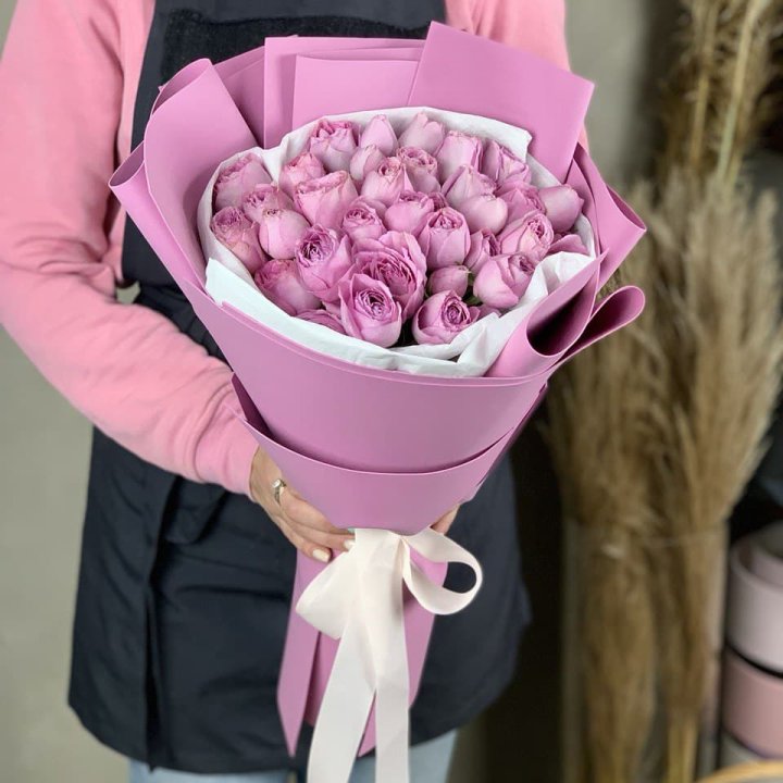 Lavender Pionka в Хосте и Кудепсте