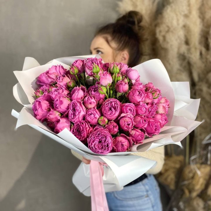 Misty Bubbles 25 в Хосте и Кудепсте