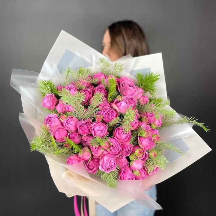 Misty Christmas в Хосте и Кудепсте