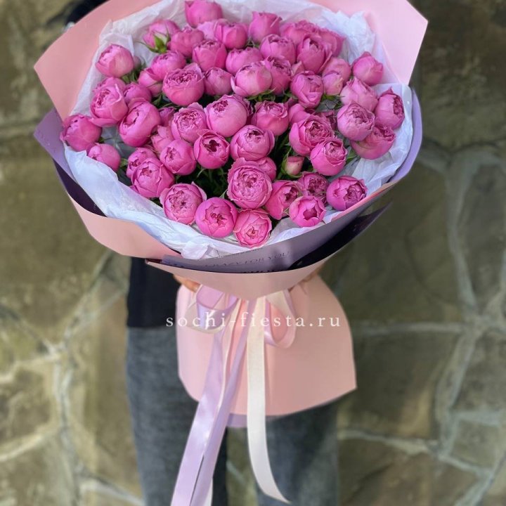 Pionlike в Хосте и Кудепсте