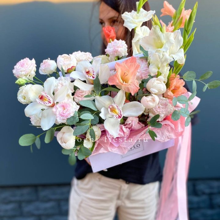 Woodbox №3 в Хосте и Кудепсте