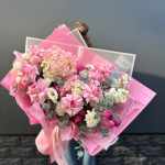 Заказать БУКЕТЫ ИЗ ЦВЕТОВ в Хосте и Кудепсте с доставкой и по самым низким ценам