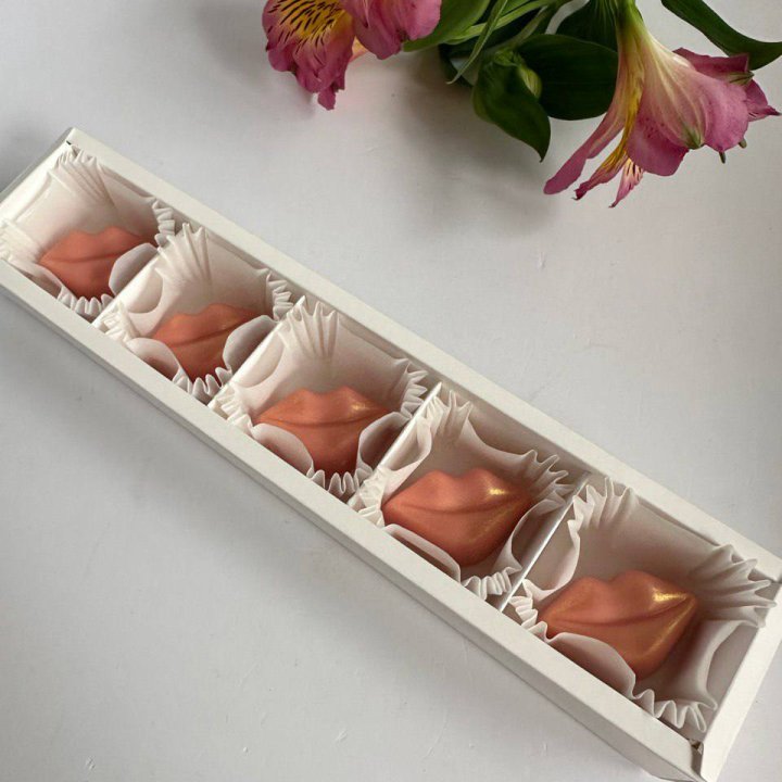 Бельгийский шоколад губки с доставкой в Хосте и Кудепсте