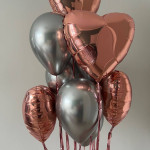 Заказать ШАРЫ в Хосте и Кудепсте с доставкой и по самым низким ценам