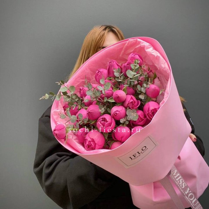 Лагуна в Хосте и Кудепсте