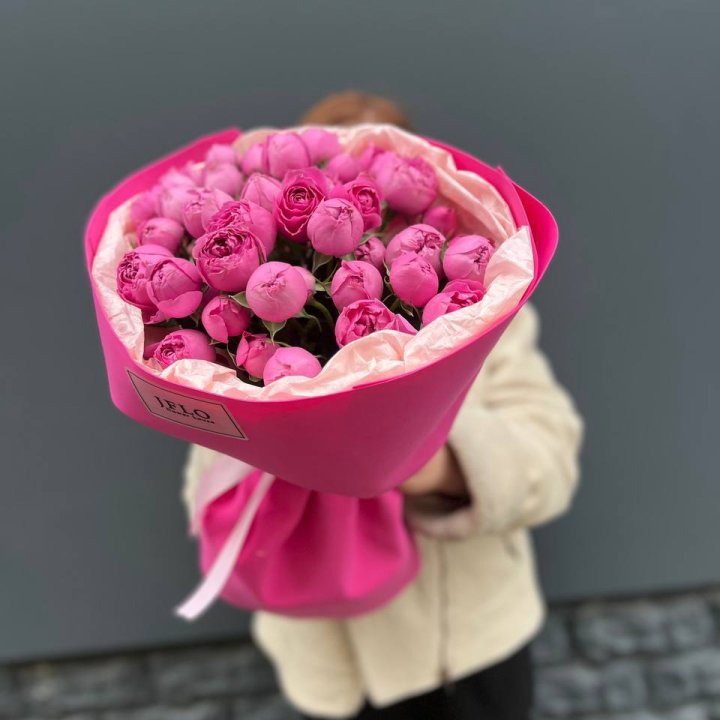 11 мисти баблс в Хосте и Кудепсте