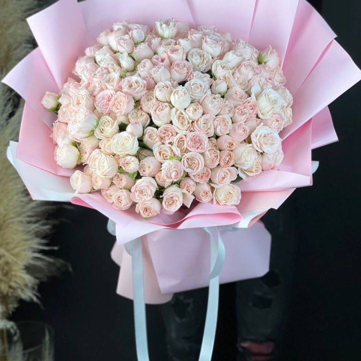 51 бомбастик  в Хосте и Кудепсте