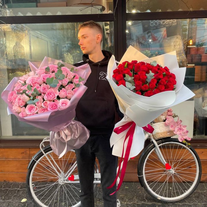 Комбо набор в Хосте и Кудепсте