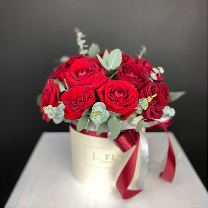 Red box Premium в Хосте и Кудепсте