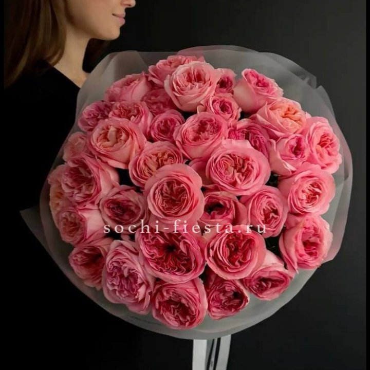 39 Pink X-Pression  в Хосте и Кудепсте