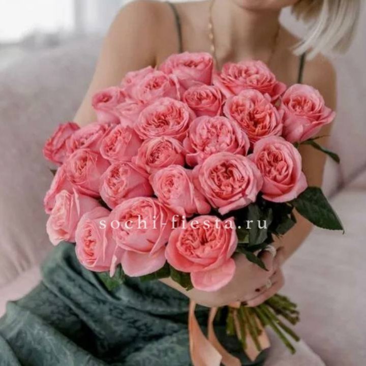 25  Pink X-Pression  в Хосте и Кудепсте